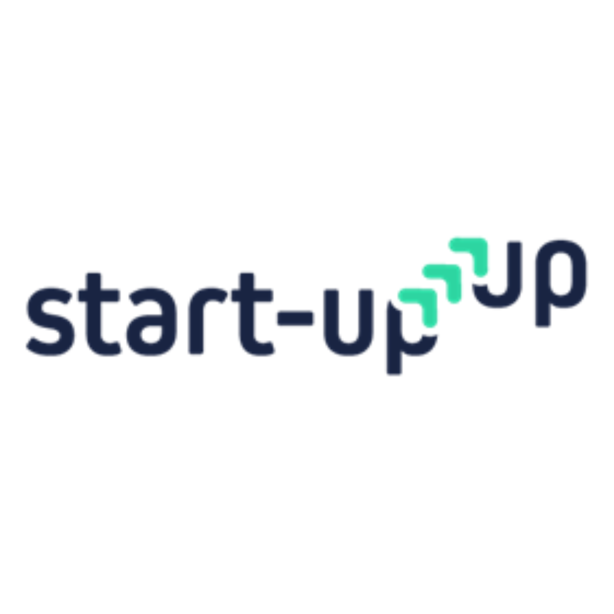Start-up UP